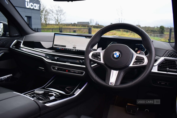 Used BMW X5 2025 for sale - 77539036: Photo 8