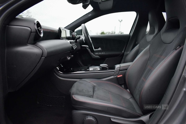 Used Mercedes-Benz A-Class 2019 for sale - 77372038: Photo 10