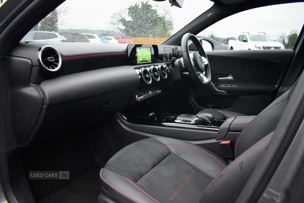 Used Mercedes-Benz A-Class 2019 for sale - 77372038: Photo 11