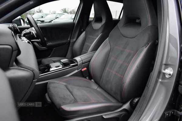 Used Mercedes-Benz A-Class 2019 for sale - 77372038: Photo 12