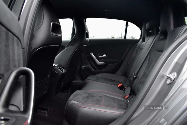 Used Mercedes-Benz A-Class 2019 for sale - 77372038: Photo 13