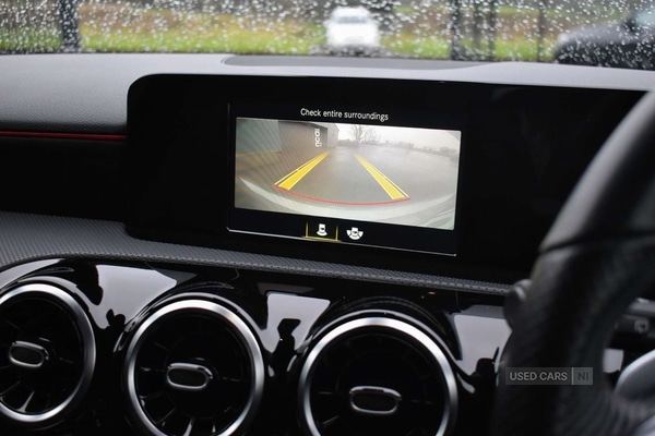 Used Mercedes-Benz A-Class 2019 for sale - 77372038: Photo 15