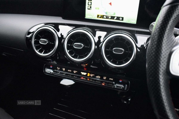 Used Mercedes-Benz A-Class 2019 for sale - 77372038: Photo 16