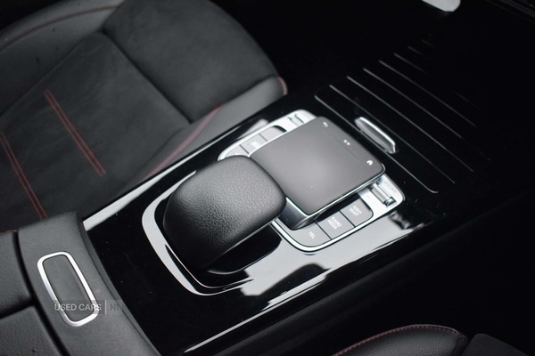 Used Mercedes-Benz A-Class 2019 for sale - 77372038: Photo 17