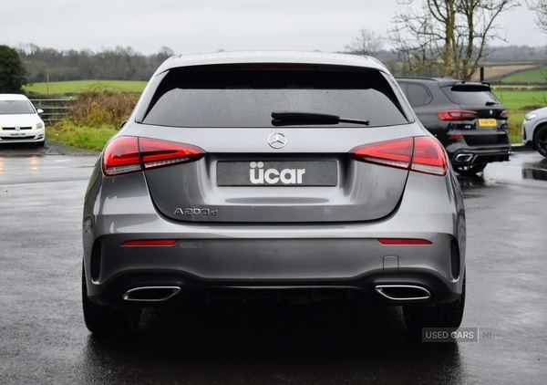 Used Mercedes-Benz A-Class 2019 for sale - 77372038: Photo 4