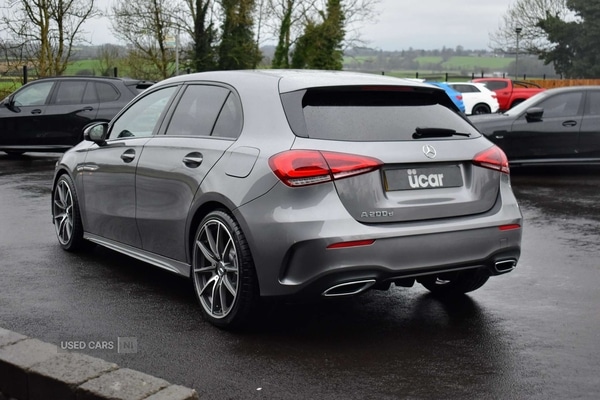 Used Mercedes-Benz A-Class 2019 for sale - 77372038: Photo 7