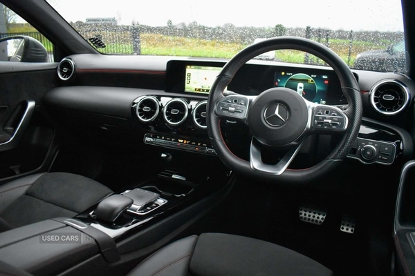 Used Mercedes-Benz A-Class 2019 for sale - 77372038: Photo 8