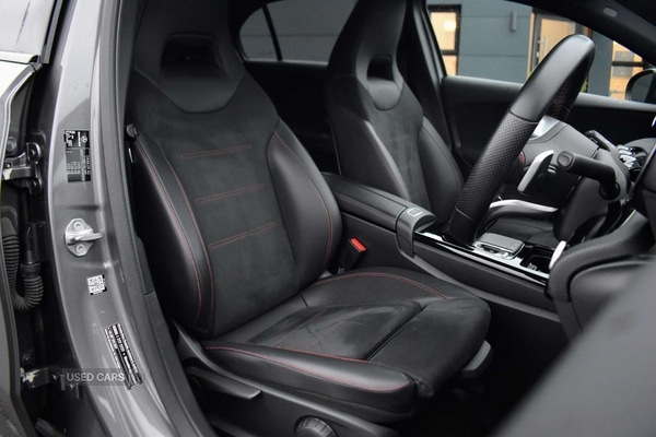 Used Mercedes-Benz A-Class 2019 for sale - 77372038: Photo 9