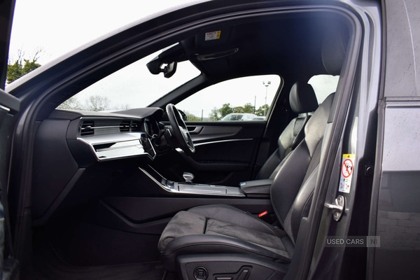 Used Audi A6 2021 for sale - 76359258: Photo 10