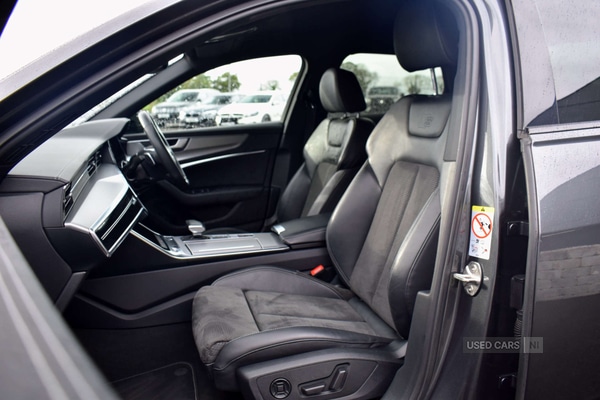 Used Audi A6 2021 for sale - 76359258: Photo 11