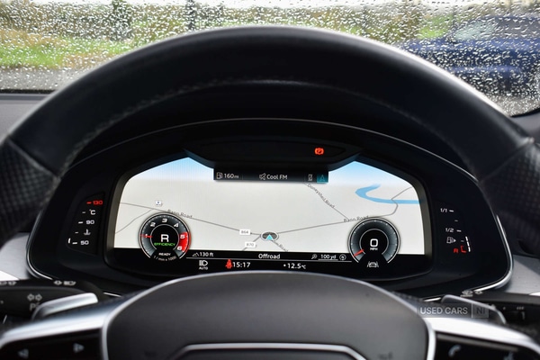 Used Audi A6 2021 for sale - 76359258: Photo 12