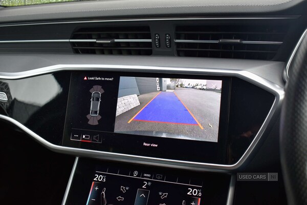 Used Audi A6 2021 for sale - 76359258: Photo 14