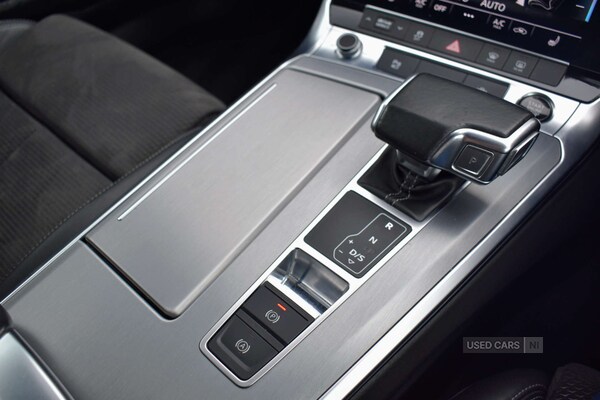 Used Audi A6 2021 for sale - 76359258: Photo 15