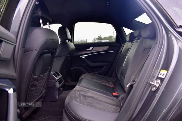 Used Audi A6 2021 for sale - 76359258: Photo 17