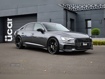 Audi - A6