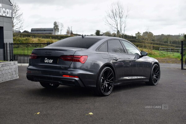 Used Audi A6 2021 for sale - 76359258: Photo 5