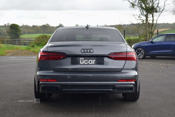 Used Audi A6 2021 for sale - 76359258: Photo 6