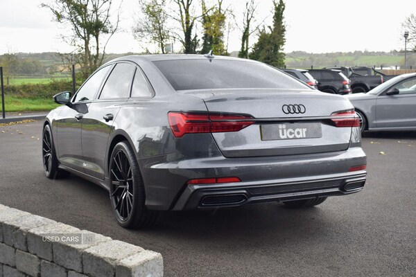 Used Audi A6 2021 for sale - 76359258: Photo 7