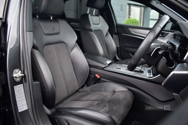 Used Audi A6 2021 for sale - 76359258: Photo 9