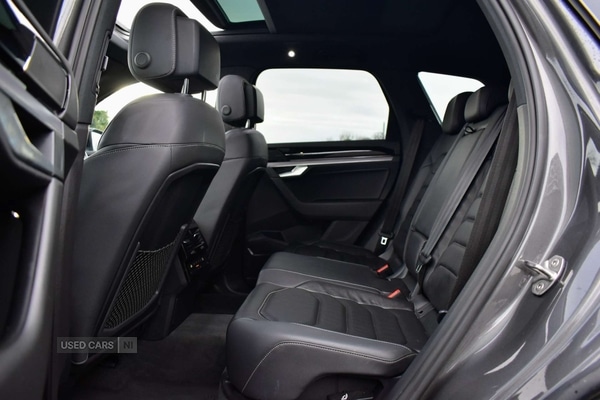 Used Volkswagen Touareg 2020 for sale - 78220531: Photo 13