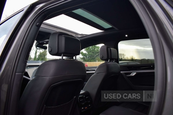 Used Volkswagen Touareg 2020 for sale - 78220531: Photo 14