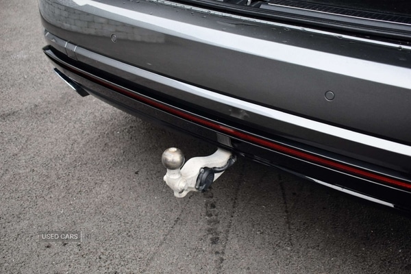 Used Volkswagen Touareg 2020 for sale - 78220531: Photo 15