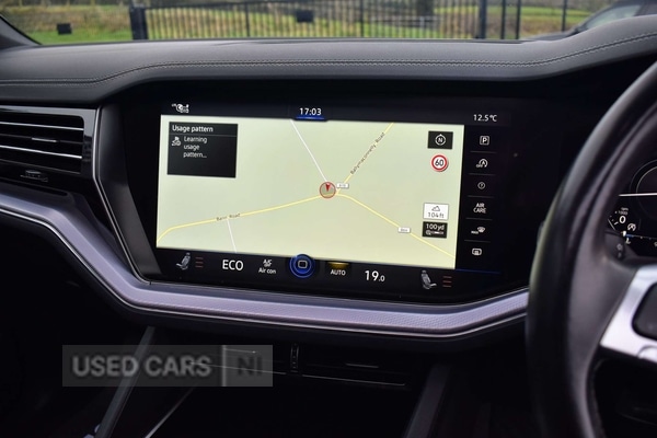 Used Volkswagen Touareg 2020 for sale - 78220531: Photo 16