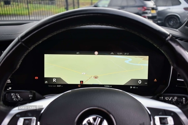 Used Volkswagen Touareg 2020 for sale - 78220531: Photo 18