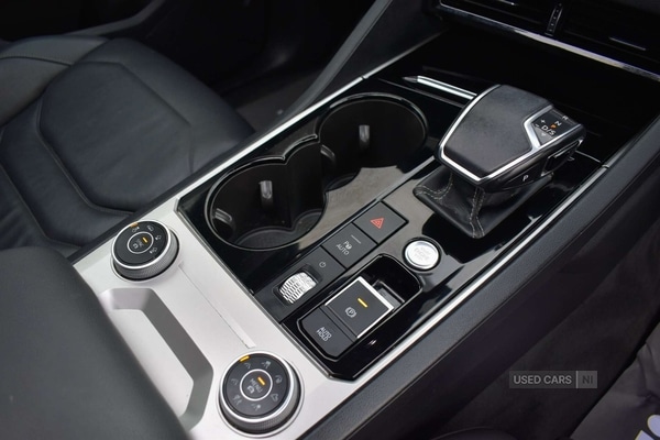 Used Volkswagen Touareg 2020 for sale - 78220531: Photo 19