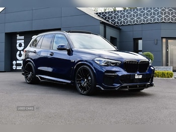Used BMW X5 2022 for sale - 78220532: Photo