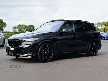 Used BMW X5 2024 for sale - 75840286: Photo