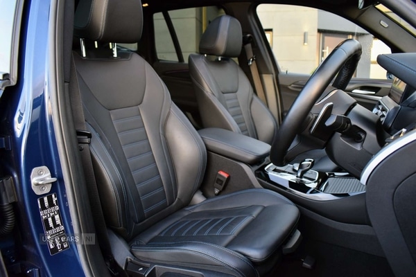 Used BMW X3 2022 for sale - 77634091: Photo 10