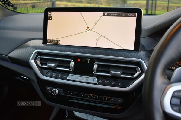 Used BMW X3 2022 for sale - 77634091: Photo 16