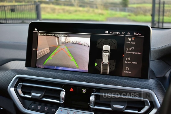 Used BMW X3 2022 for sale - 77634091: Photo 17