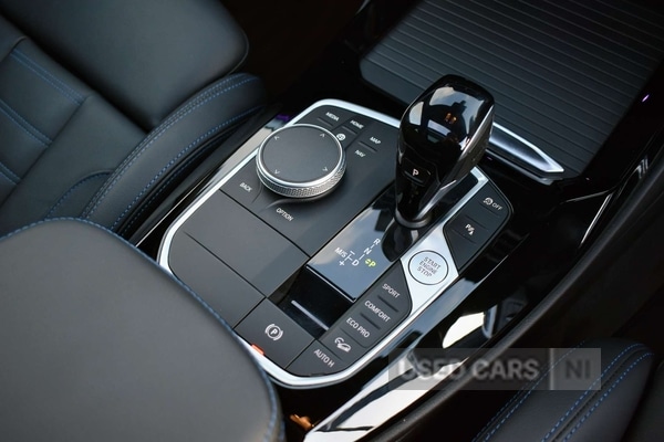 Used BMW X3 2022 for sale - 77634091: Photo 18