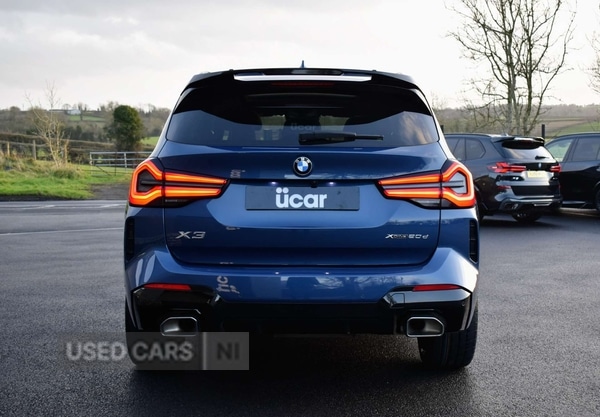 Used BMW X3 2022 for sale - 77634091: Photo 7