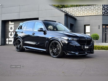 Used BMW X5 2025 for sale - 76002951: Photo