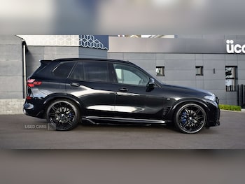 Used BMW X5 2025 for sale - 76002951: Photo