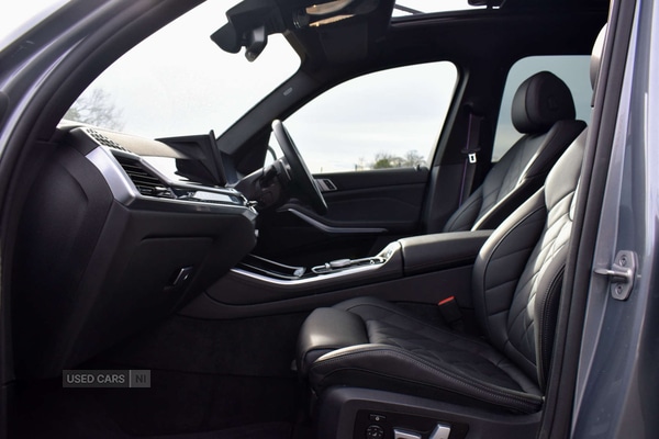 Used BMW X5 2025 for sale - 78186031: Photo 10