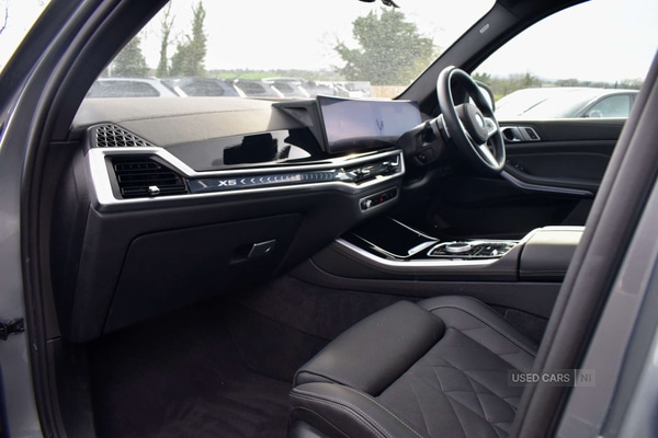 Used BMW X5 2025 for sale - 78186031: Photo 11