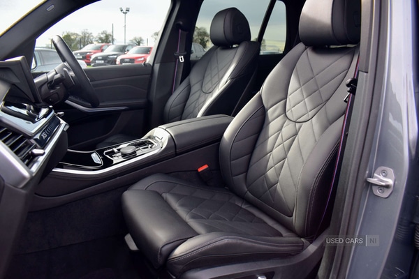 Used BMW X5 2025 for sale - 78186031: Photo 12