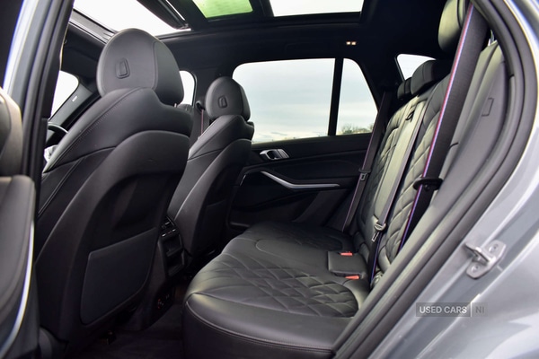 Used BMW X5 2025 for sale - 78186031: Photo 13