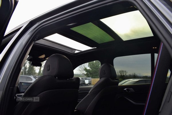 Used BMW X5 2025 for sale - 78186031: Photo 14