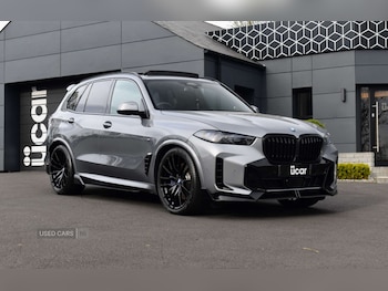 Used BMW X5 2025 for sale - 78186031: Photo