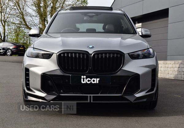 Used BMW X5 2025 for sale - 78186031: Photo 2