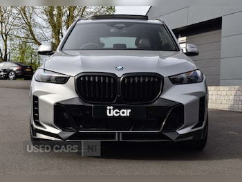 Used BMW X5 2025 for sale - 78186031: Photo