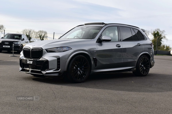 Used BMW X5 2025 for sale - 78186031: Photo 3