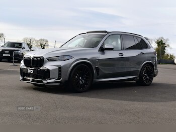 Used BMW X5 2025 for sale - 78186031: Photo