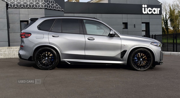 Used BMW X5 2025 for sale - 78186031: Photo 4