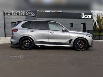 Used BMW X5 2025 for sale - 78186031: Photo